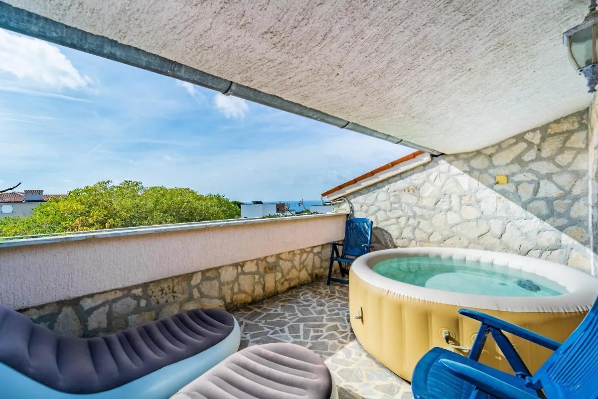 Casa Que Sera Sera In Premantura - Haus Fuer 7-8 Personen Holiday home