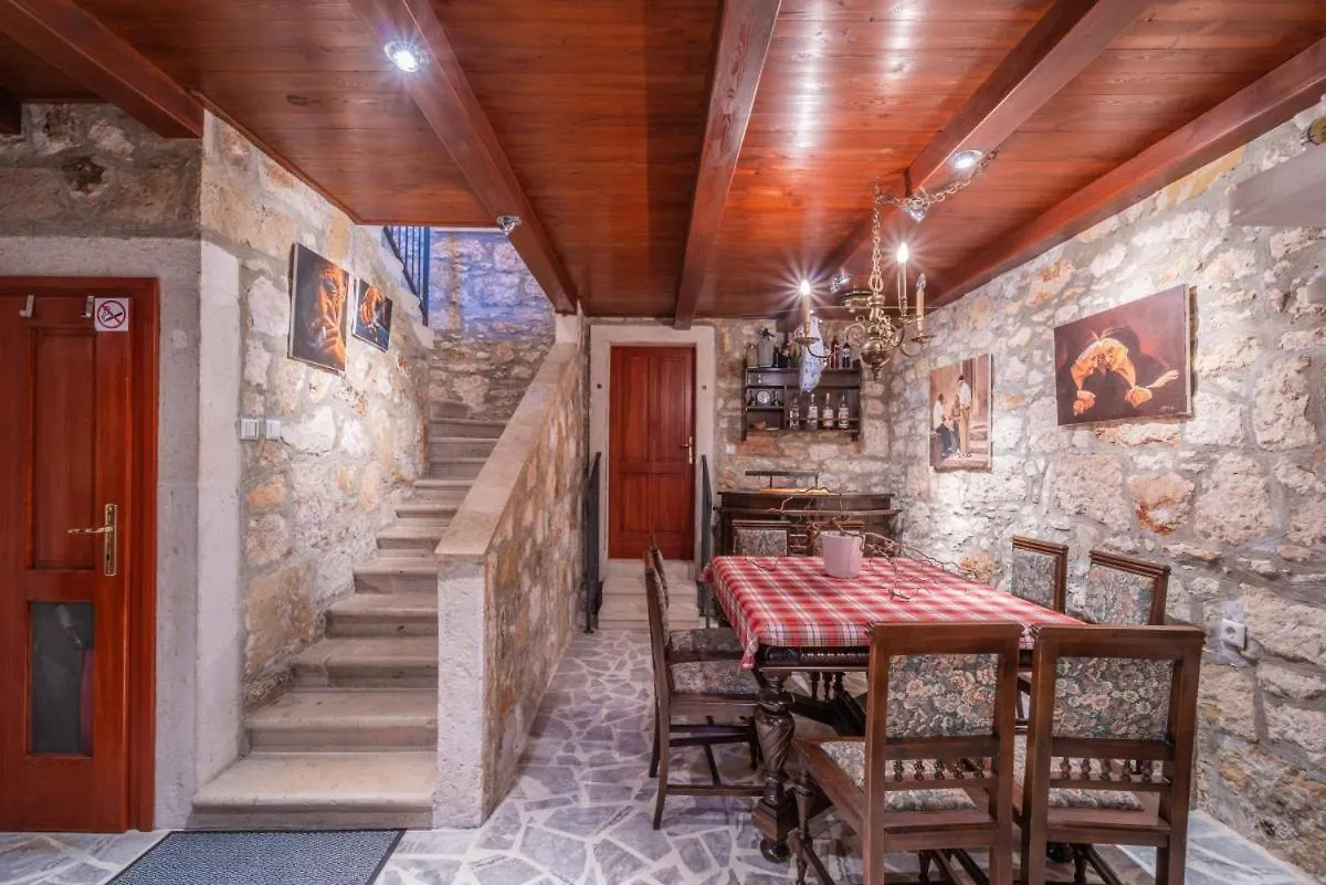 Holiday home Casa Que Sera Sera In Premantura - Haus Fuer 7-8 Personen