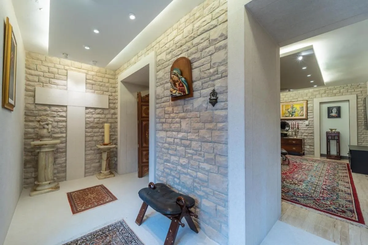 Casa Que Sera Sera In Premantura - Haus Fuer 7-8 Personen Casa de Férias