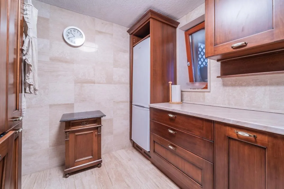 Casa de Férias Casa Que Sera Sera In Premantura - Haus Fuer 7-8 Personen