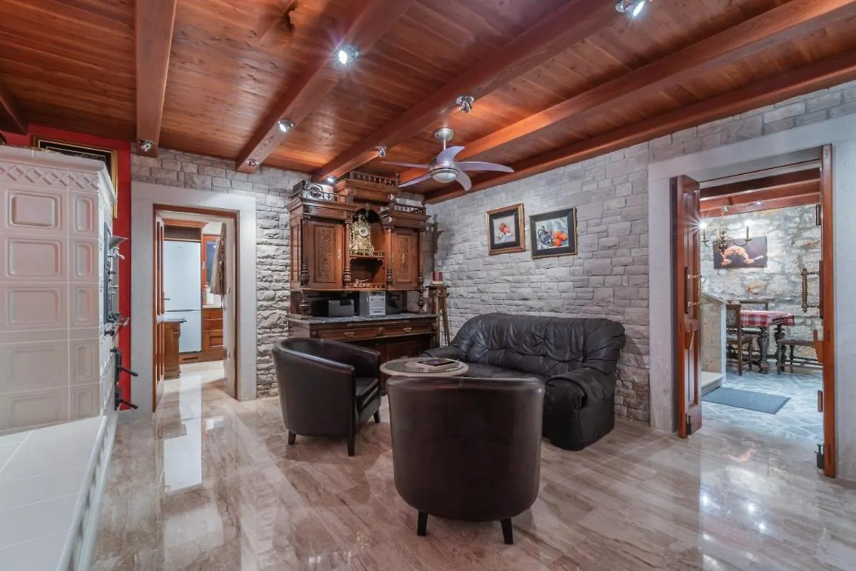 Holiday home Casa Que Sera Sera In Premantura - Haus Fuer 7-8 Personen